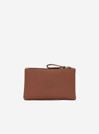 Medium Zip Pouch Cloud
