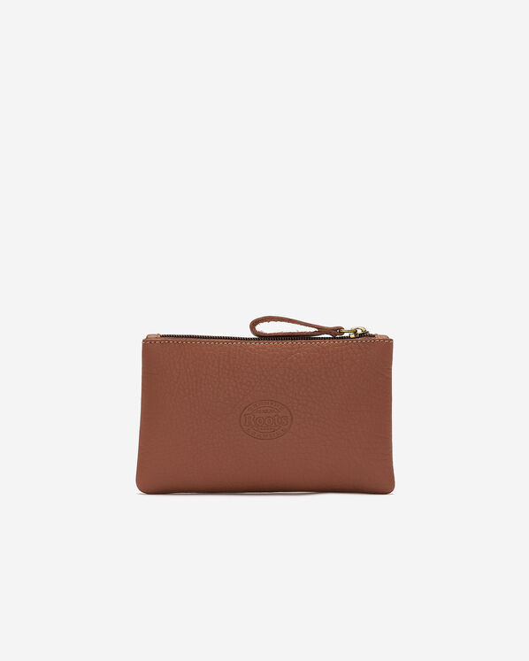 Medium Zip Pouch Cloud