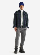 Cypress Twill Relaxed Shirt