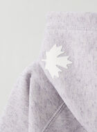 Kids Original Sparkle Kanga Hoodie