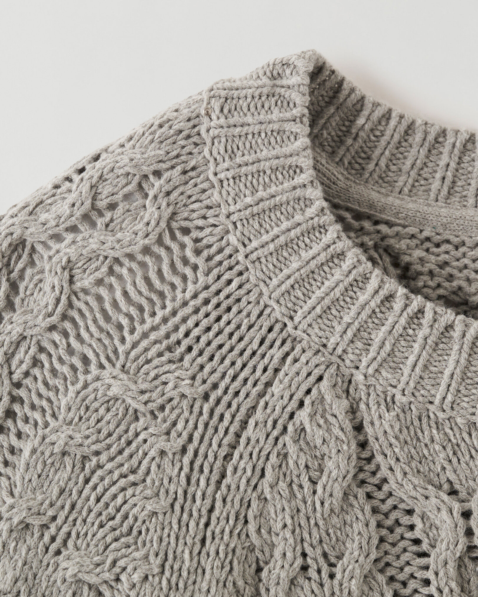 Roots knit sweater sale