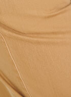 Soft Twill Barrel Pant