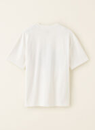 T-shirt décontracté Beaver Canoe pour homme 