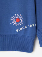 Chandail &agrave; col rond Club de la nature pour b&eacute;b&eacute;