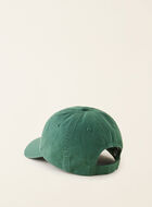 Casquette de baseball Beaver Canoe pour enfants