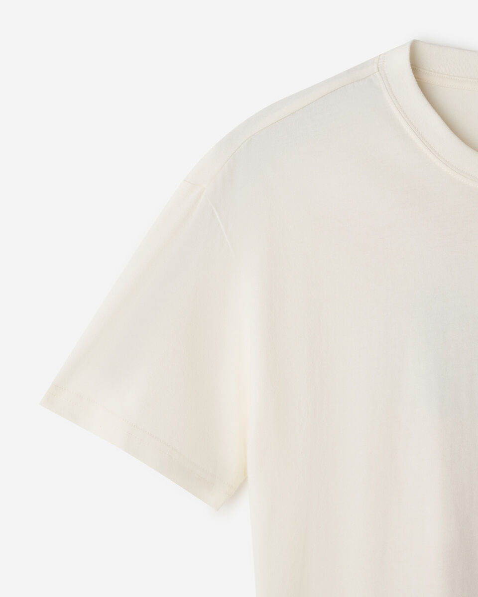 Roots X Duffin's T-Shirt