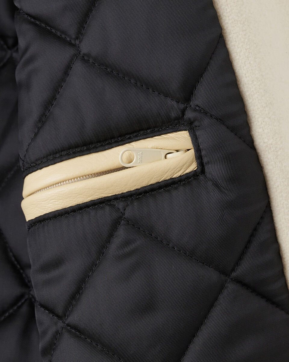 Gender Free Athletics Club Varsity Jacket