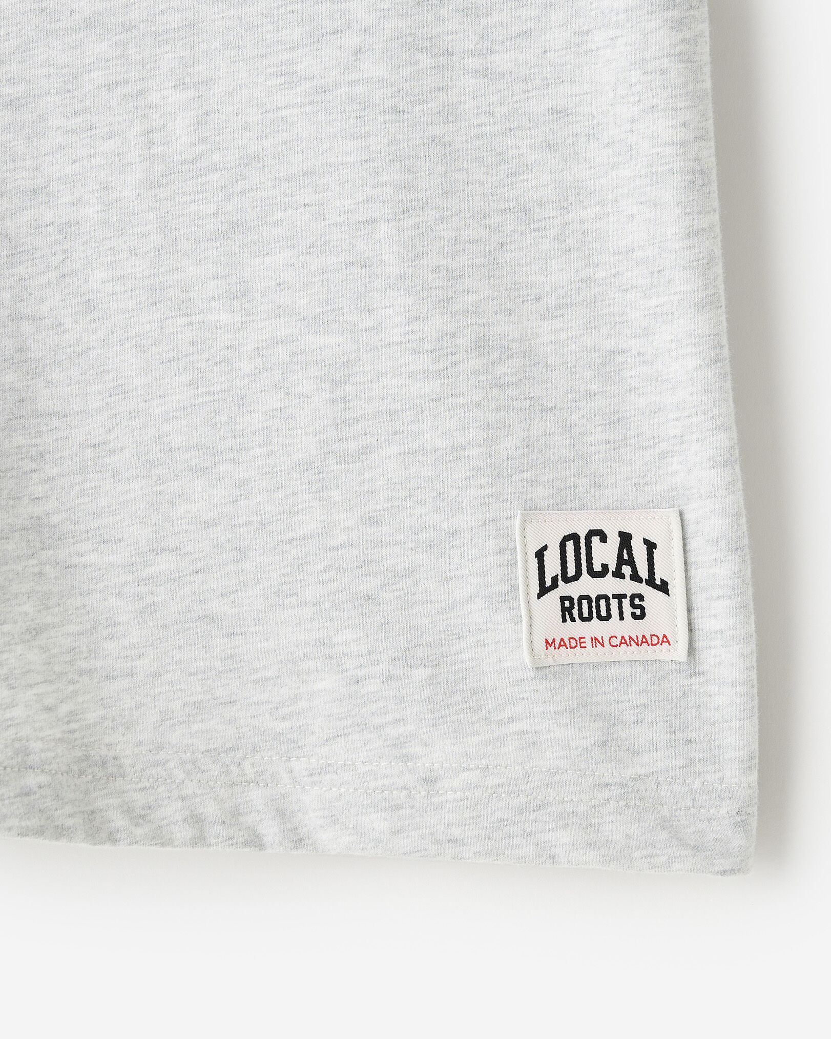 Roots X La Banquise T-Shirt