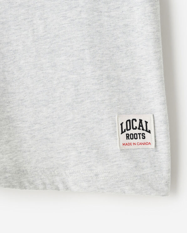 Roots X La Banquise T-Shirt