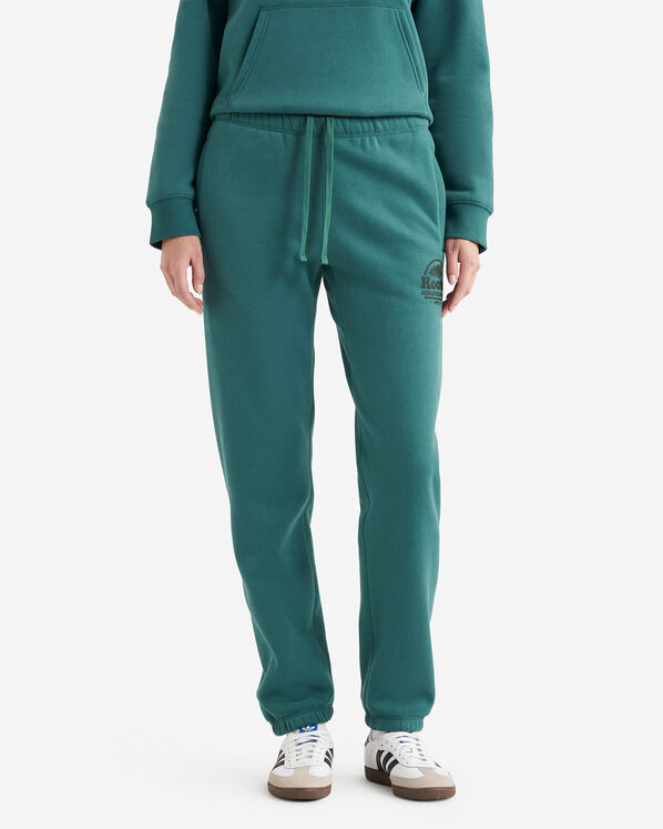 Womens Heritage Beaver Sweatpant