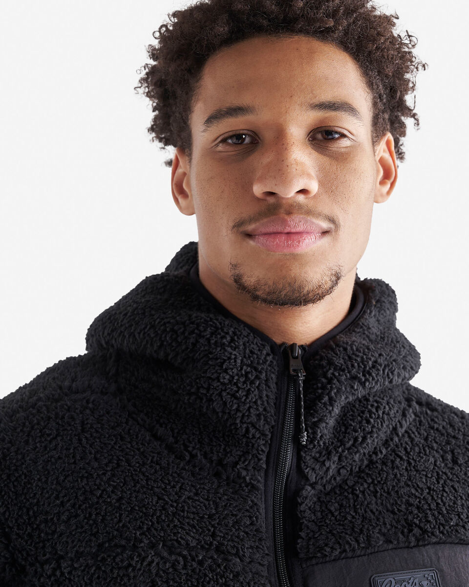 Creekside Shearling Jacket
