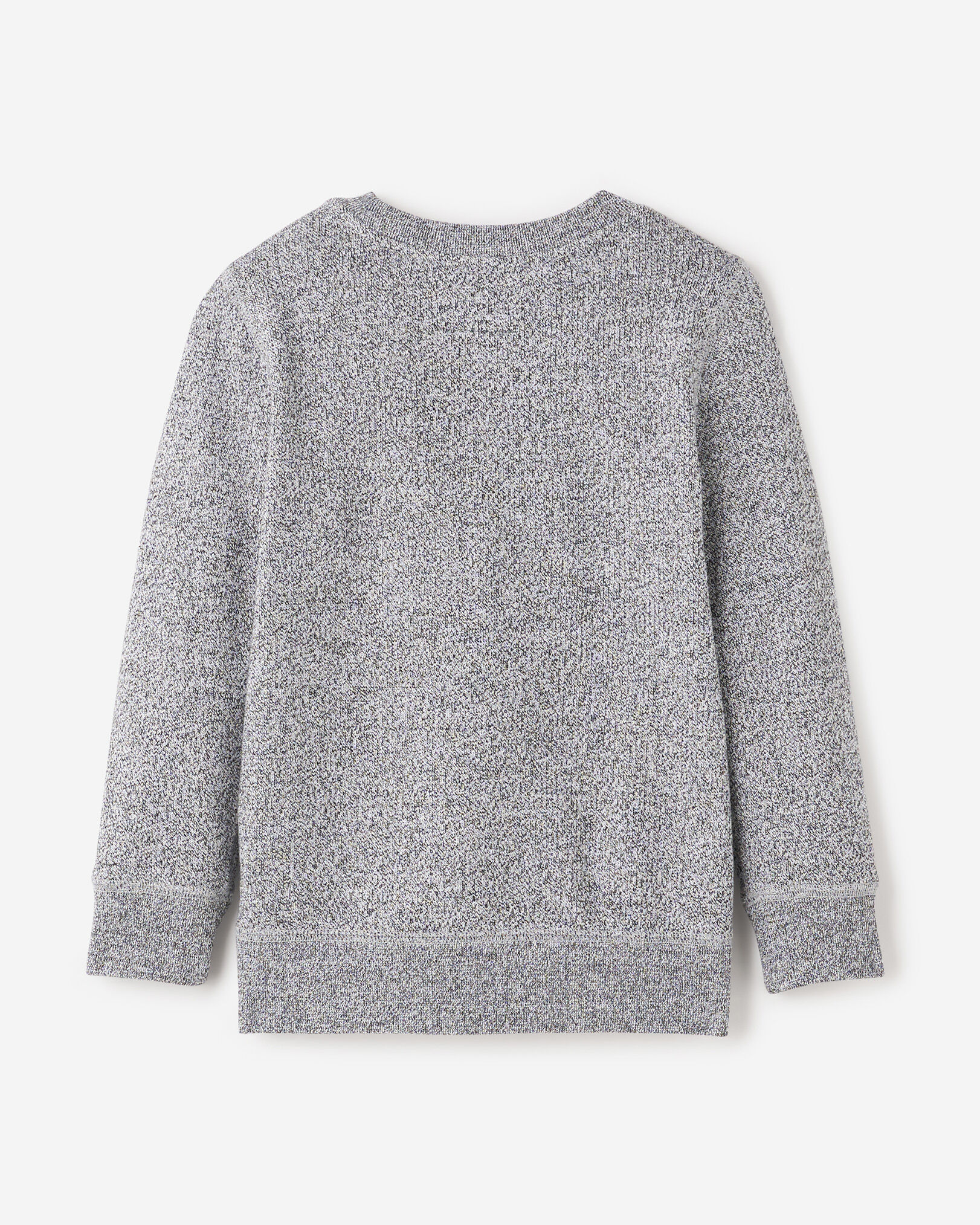 Toddler Organic Original Crew Sweatshirt Sweatshirts and Hoodies