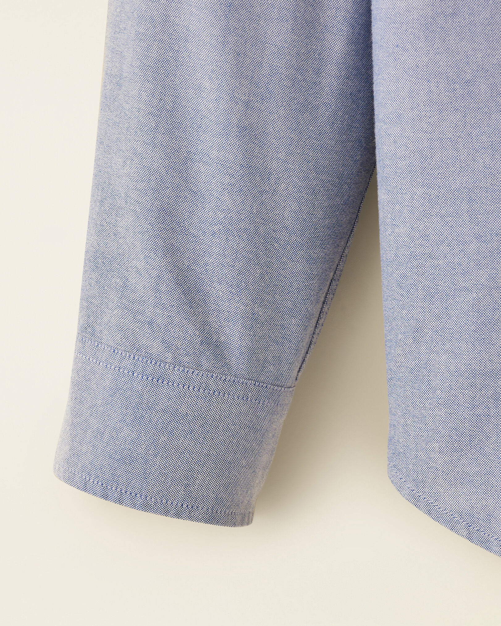 Oxford Relaxed Shirt