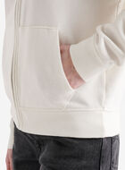 Organic Original Relaxed Full Zip Hoodie