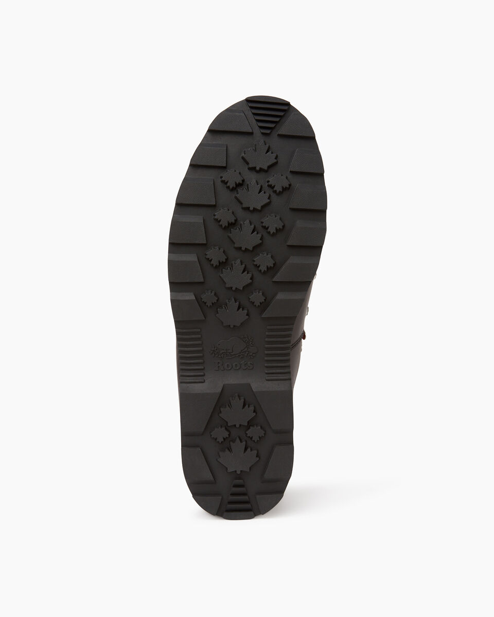 Mens Nordic Winter Boot