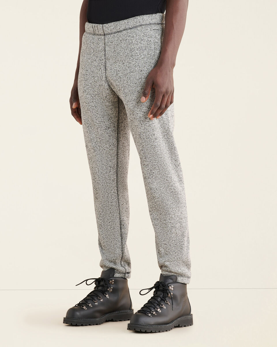 Sweater Fleece Slim Sweatpant