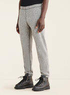Sweater Fleece Slim Sweatpant