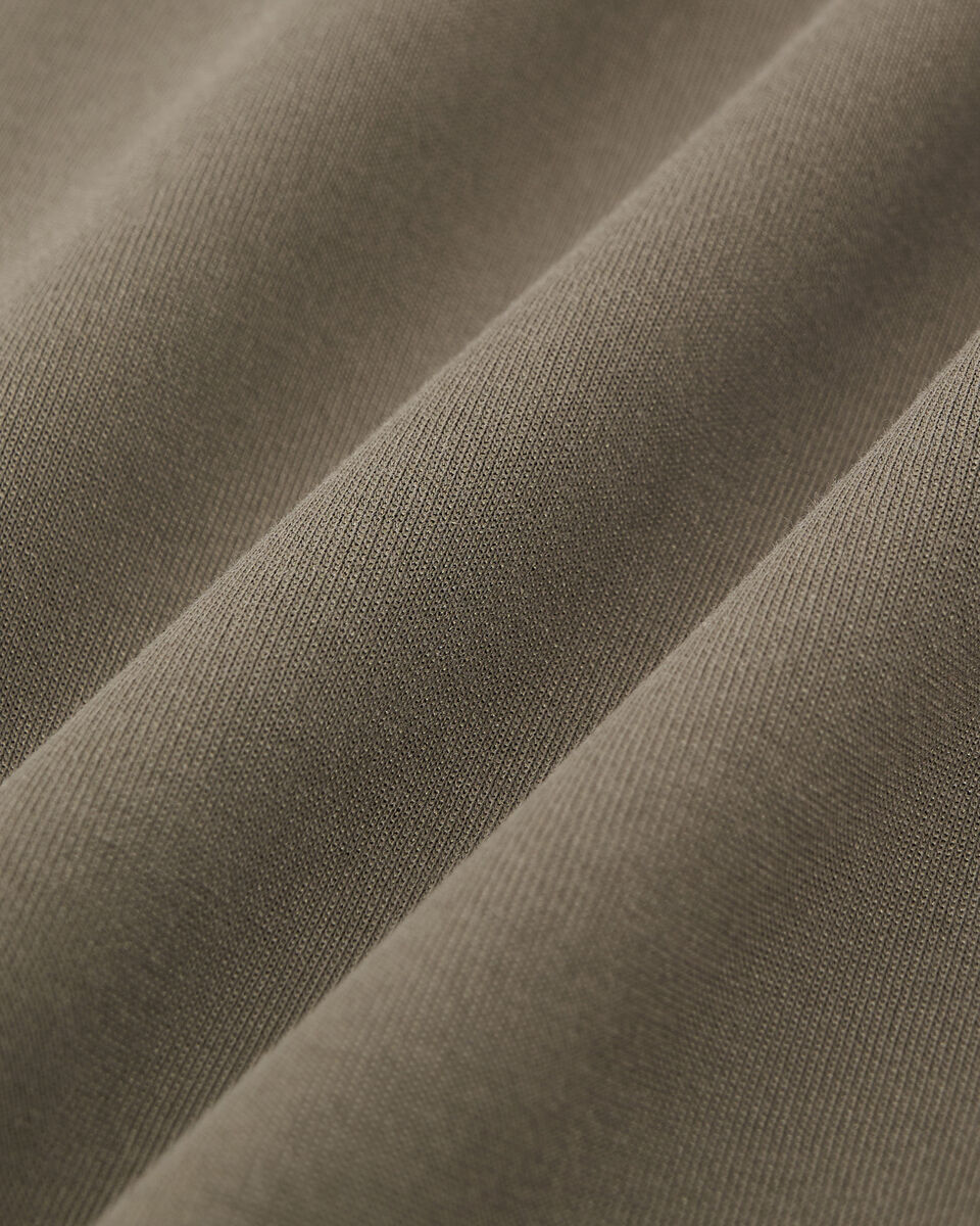 Recover Interlock Full Zip Hoodie