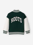 Toddler Varsity Jacket