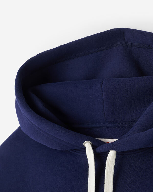 Roots Worldwide France Hoodie