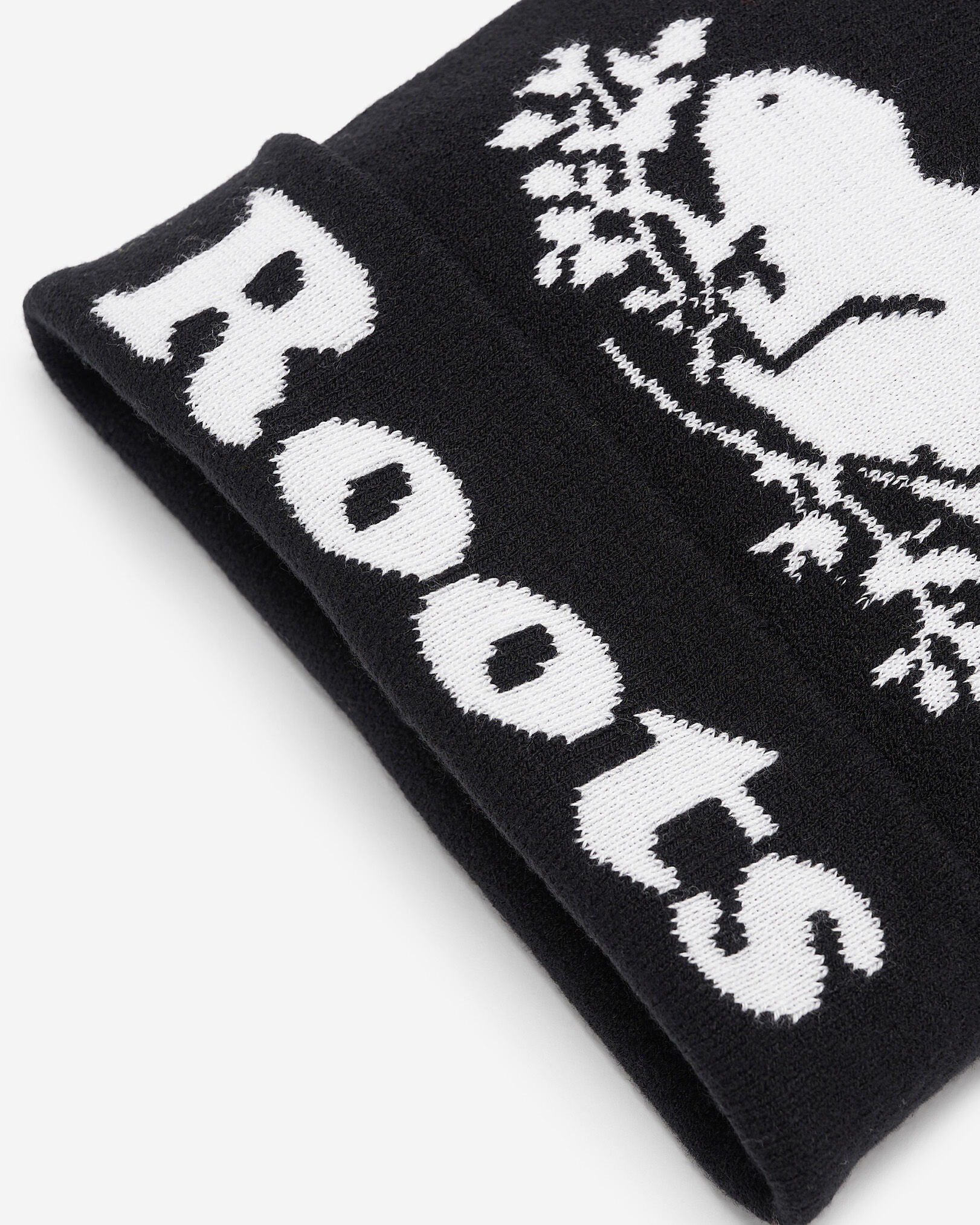 Tuque Cooper phosphorescent pour enfants