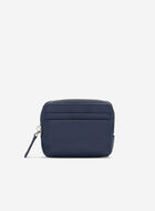 Zip Card Pouch Cervino