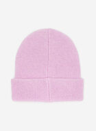 Cozy Knit Toque