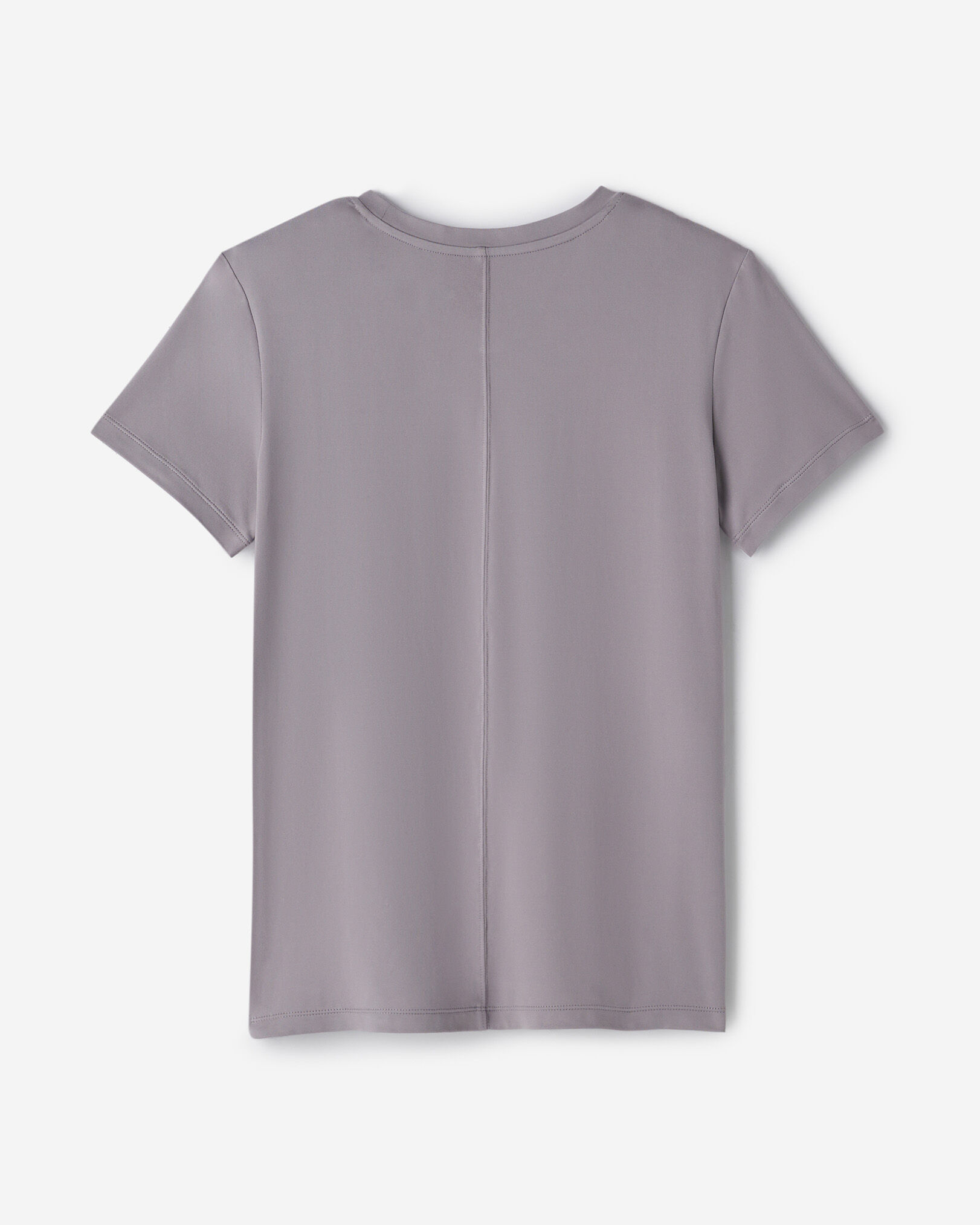 Renew Knit Short Sleeve Top