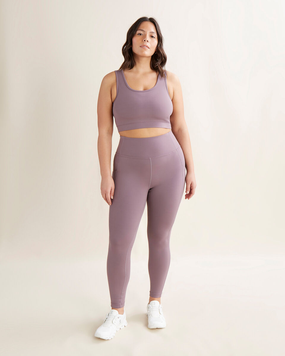 Legging à poche Restore