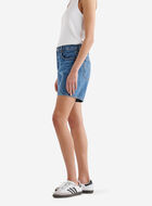 Levi's 501® Mid Thigh Womens Shorts