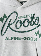 Kids Mountain Tribute Hoodie