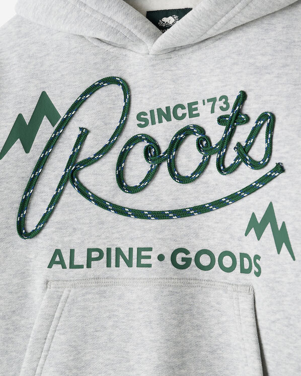 Kids Mountain Tribute Hoodie