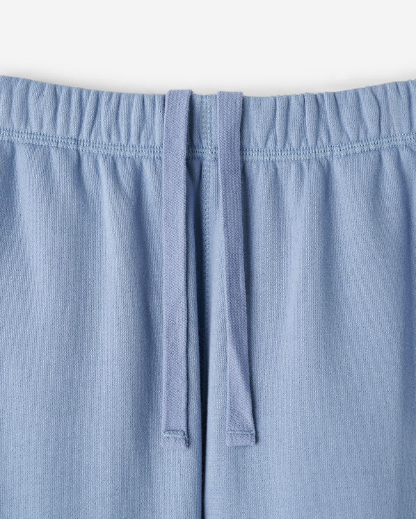 Pantalon original ample en molleton biologique Pantalon original ample en molleton biologique