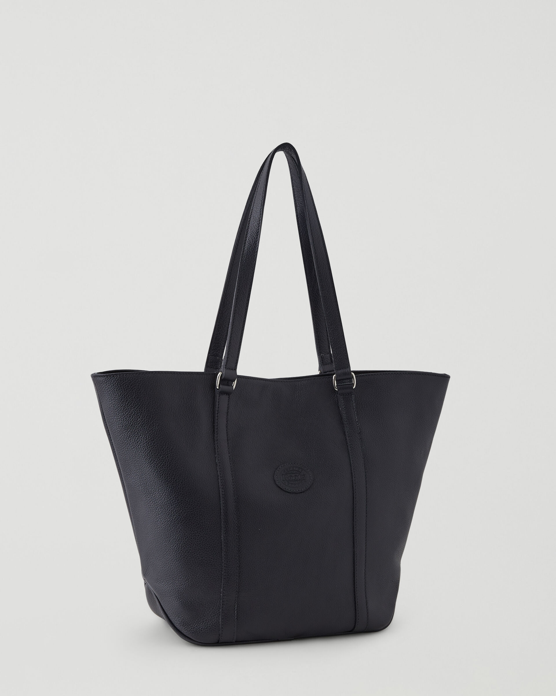 Rituals Tote Cervino Leather Bags Roots