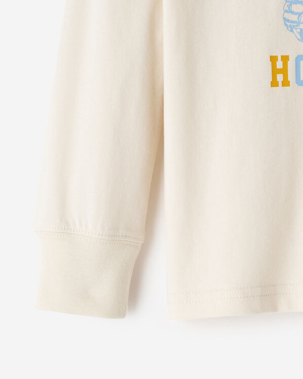 Toddler Hockey Equipment T-Shirt