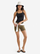 Restore Stretch Bike Short 5 Inch