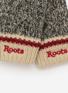 Baby & Toddler Cabin Mitten