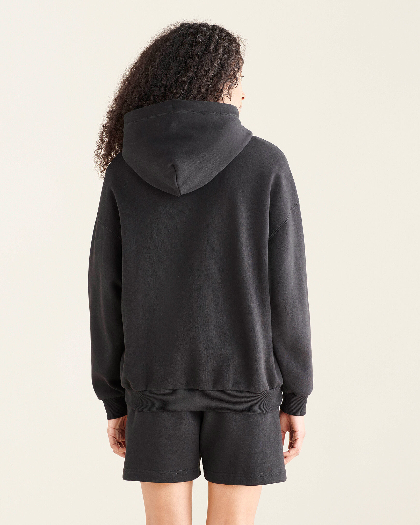 Kwd flag new arrivals hoodie