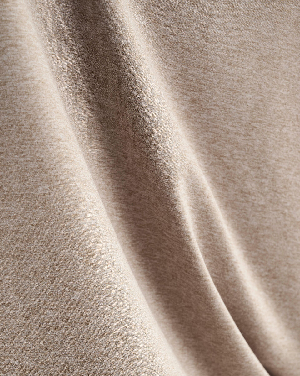 Haut à manches courtes en tricot Renew