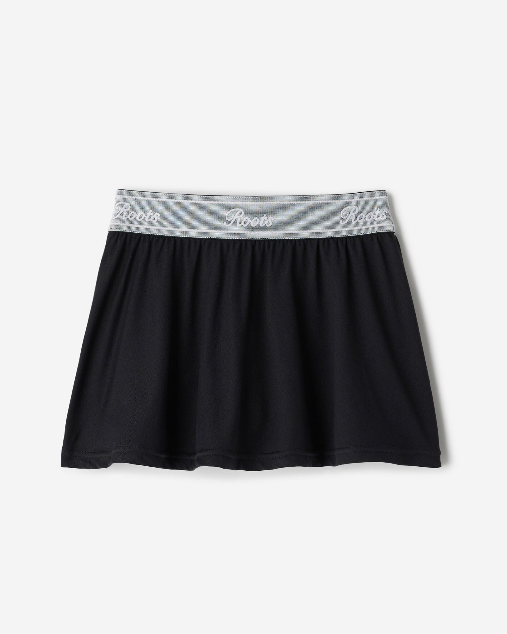Toddler Girls Active Skort