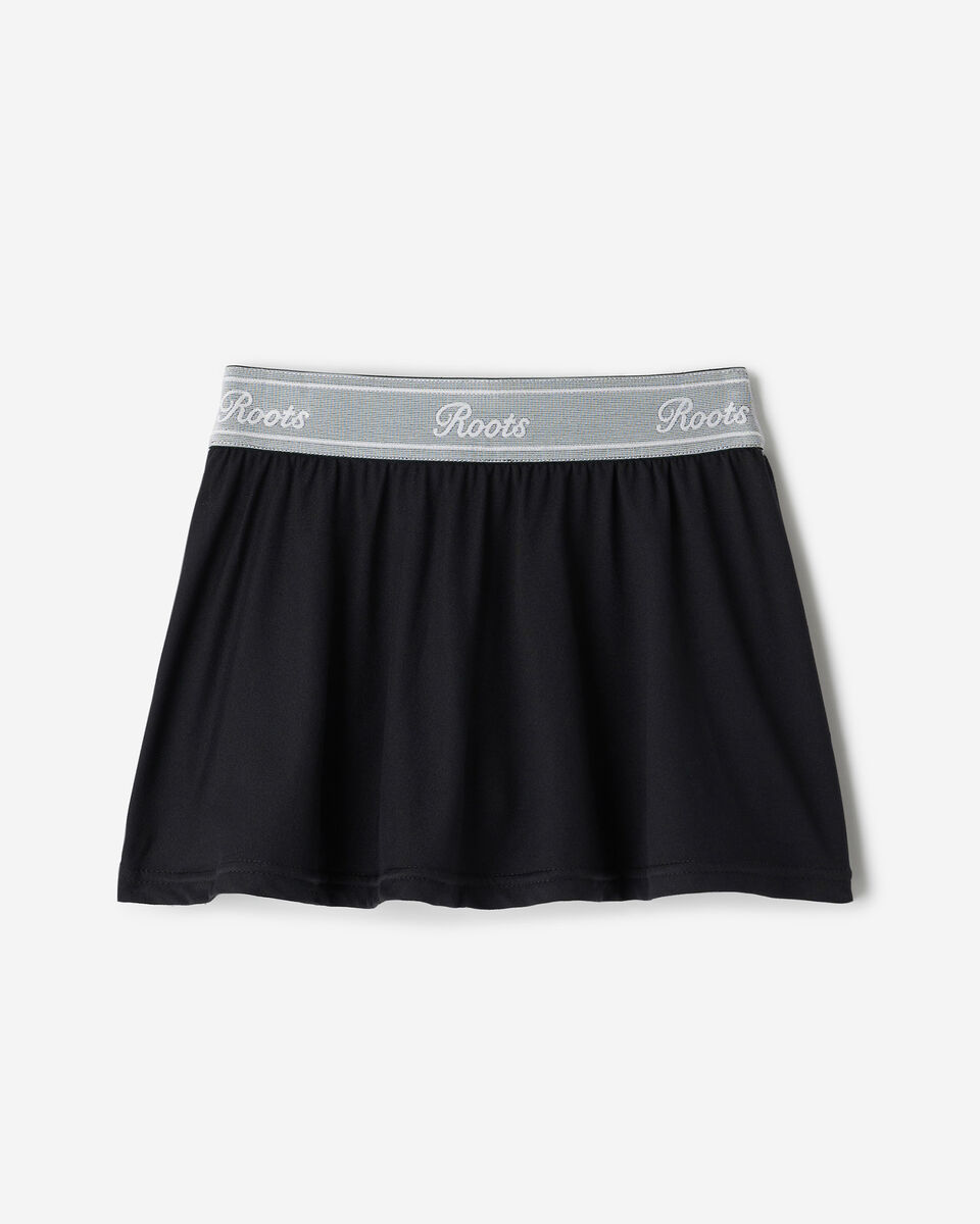 Toddler Girls Active Skort