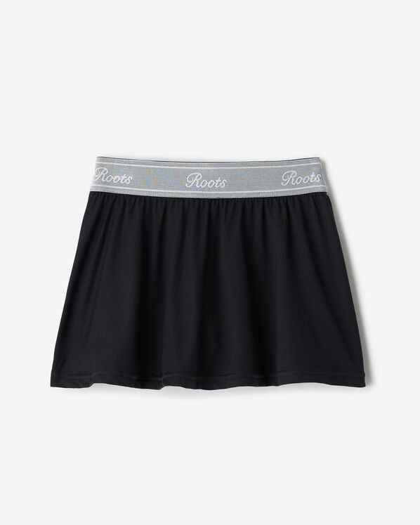 Toddler Girls Active Skort Toddler Girls Active Skort