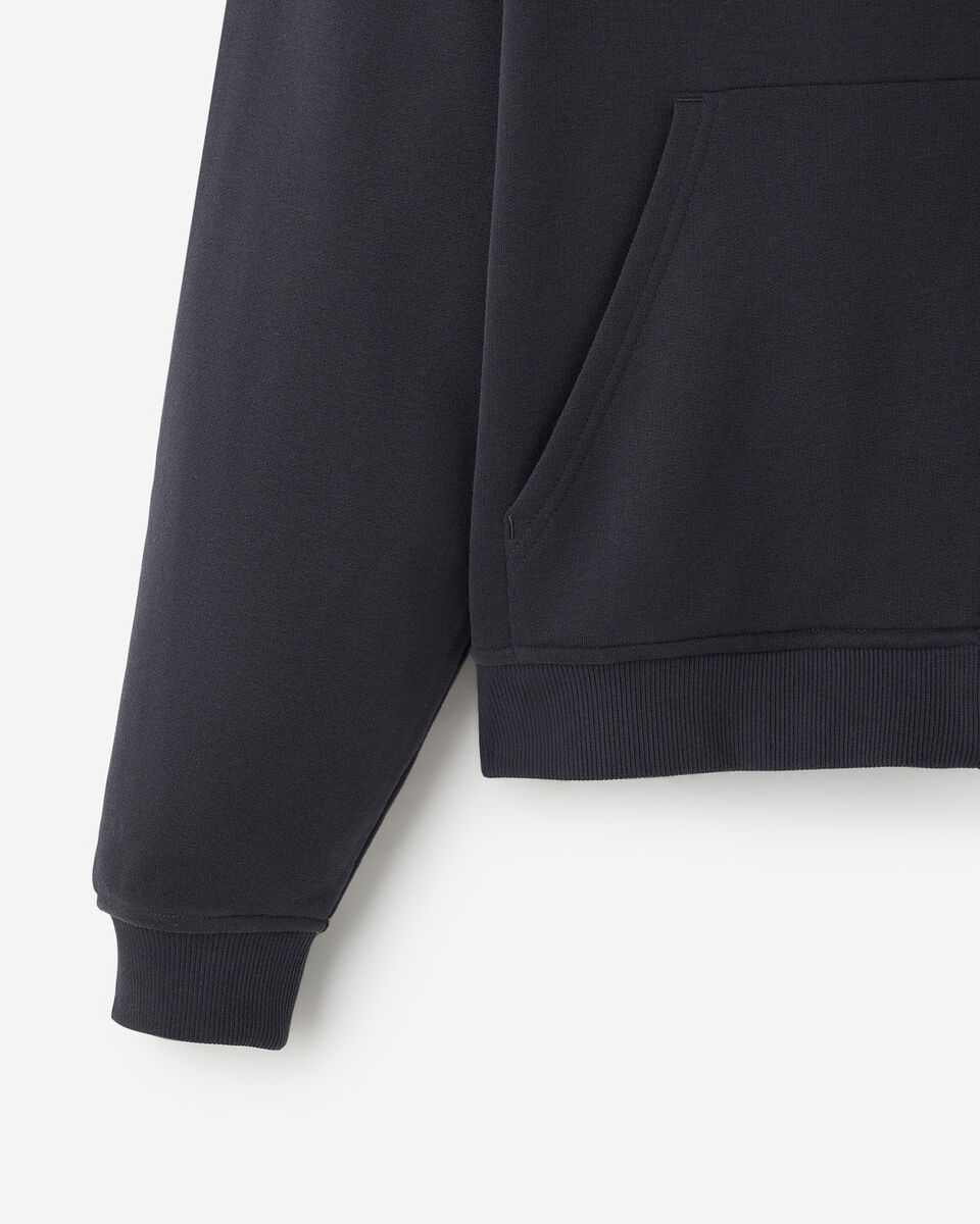 Summer Cloud Full Zip Hoodie