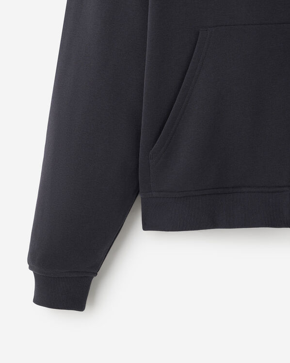 Summer Cloud Full Zip Hoodie