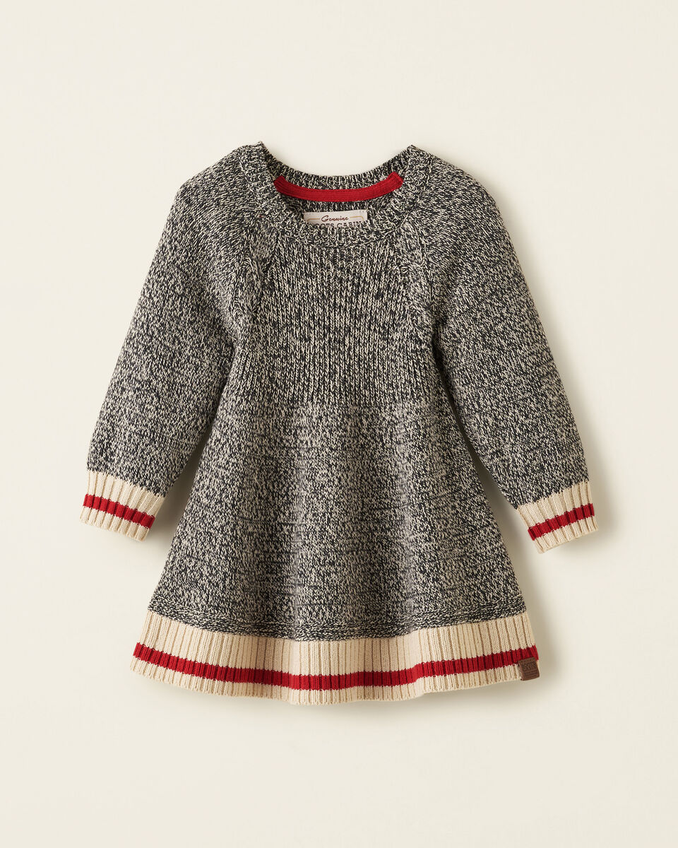 Baby Cabin Knit Dress