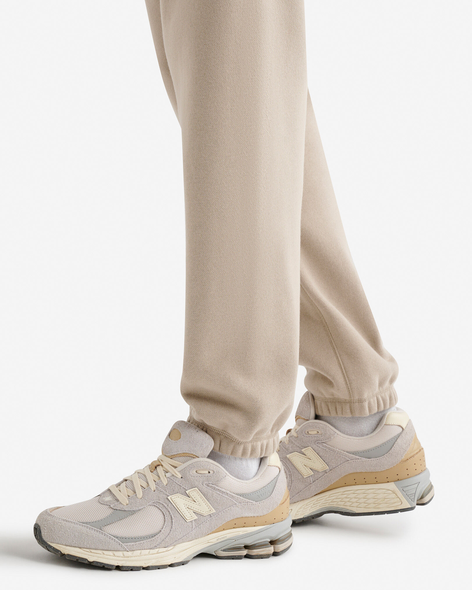 Pantalon en molleton 1973 Athletics