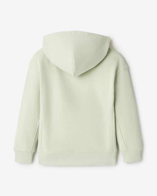 Kids Summer Cloud Hoodie