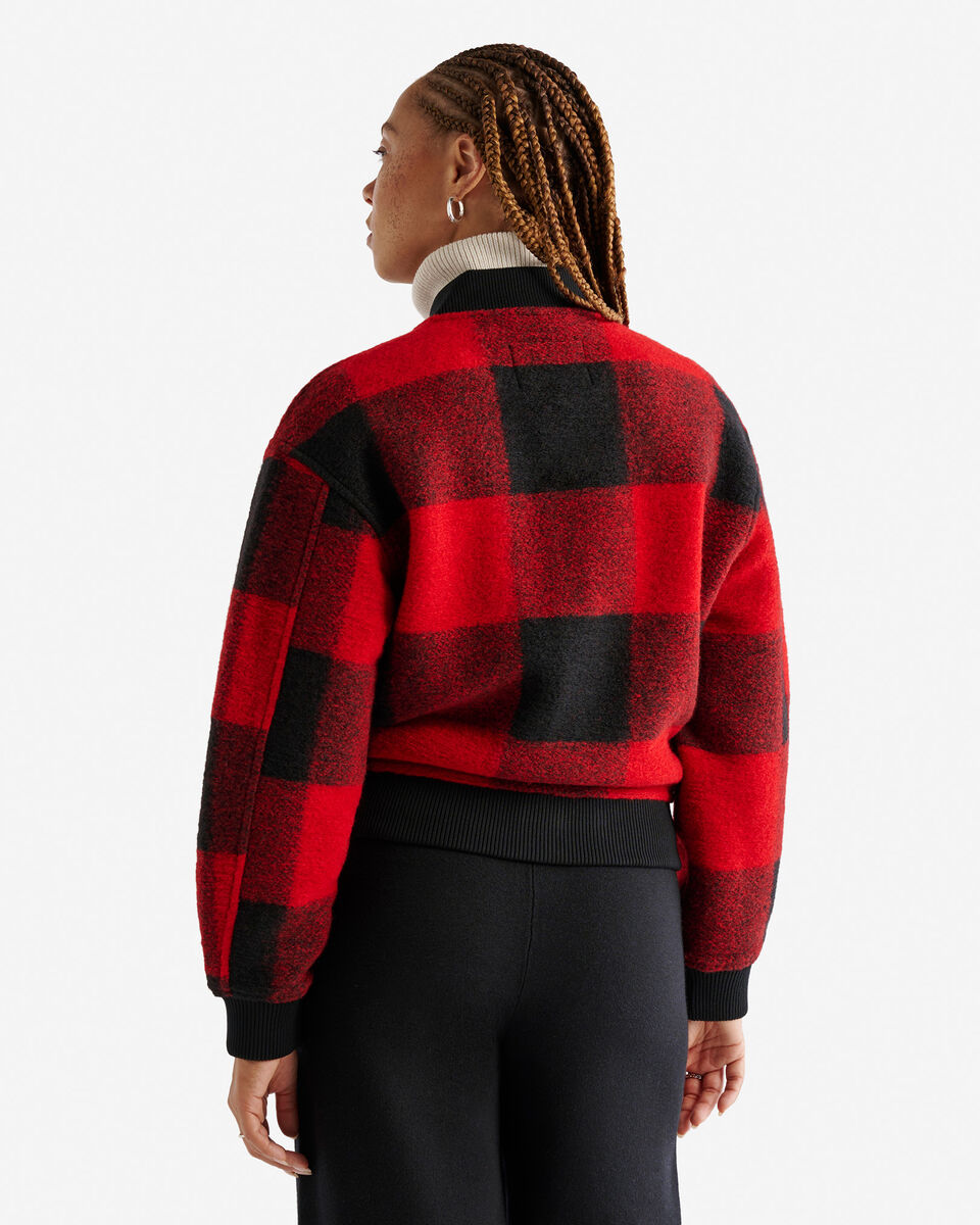 Seymour Flight Jacket