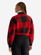 Seymour Flight Jacket