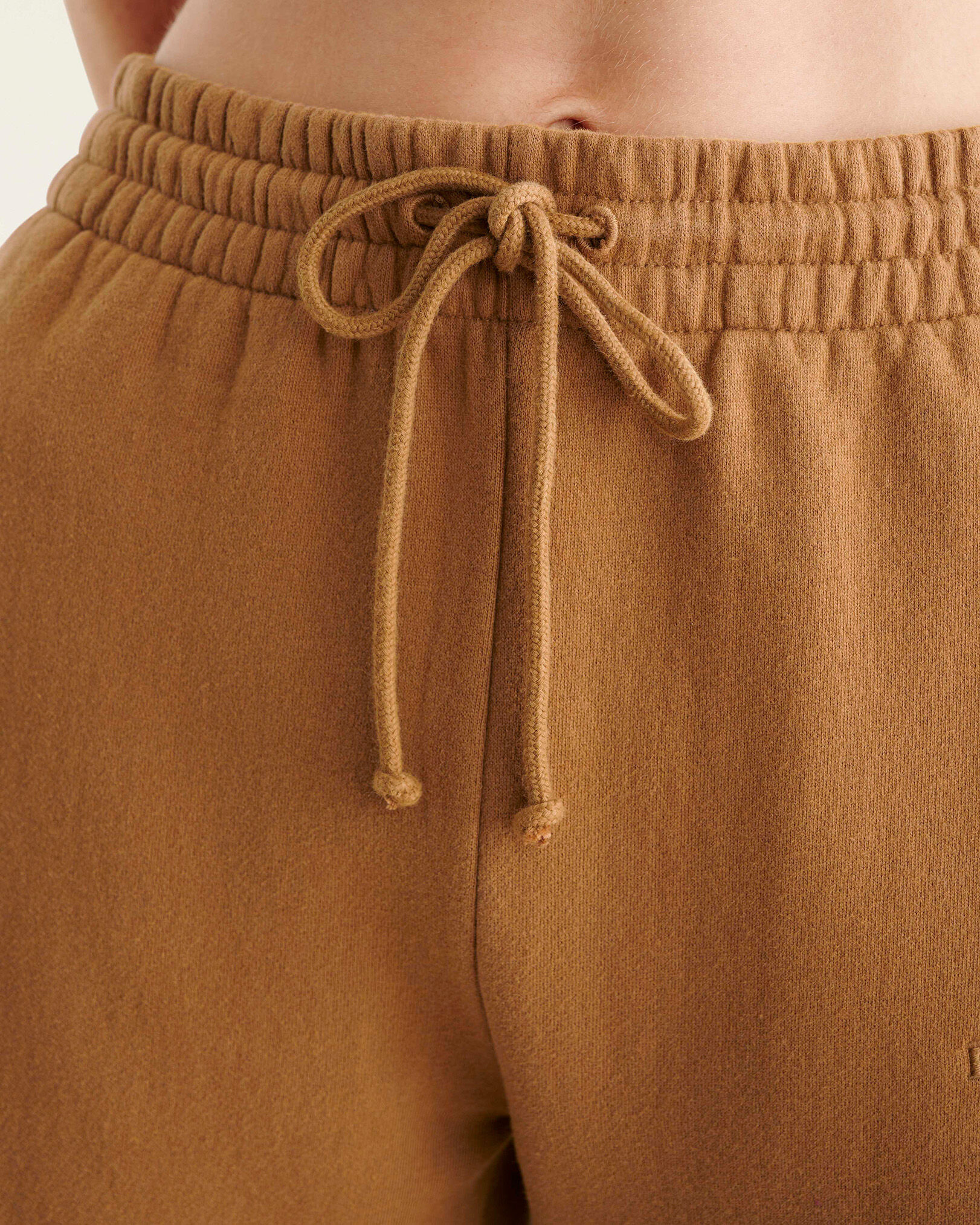 STFX Fleece Sweatpants with pockets